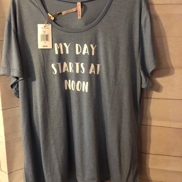 Wallflower Other - Pajama short set